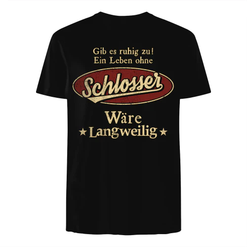 DE03858 Schlosser DA8