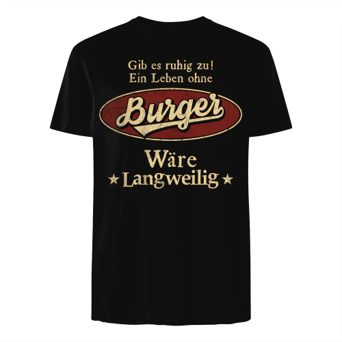 DE01077 Burger DA8