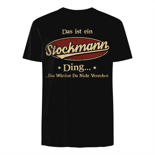 DE02204 Stockmann DE1