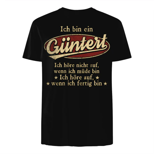 DE08297 Güntert DA9
