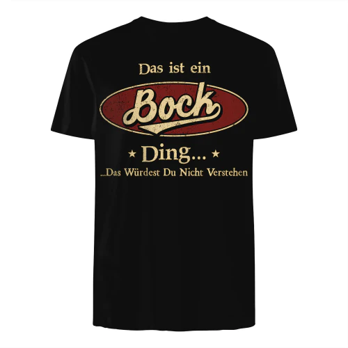 DE02348 BOCK DE1