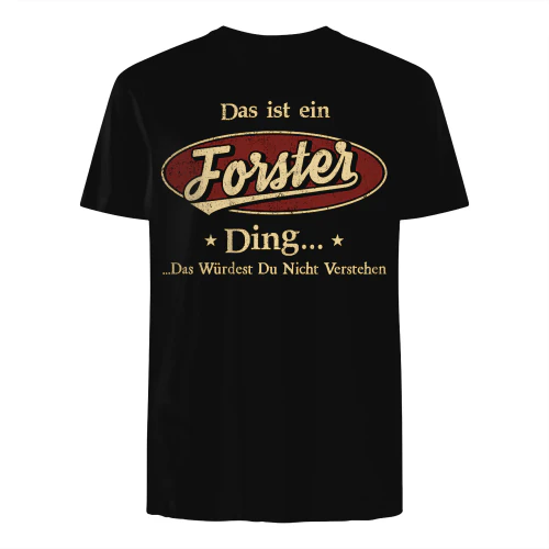DE03518 Forster DE1