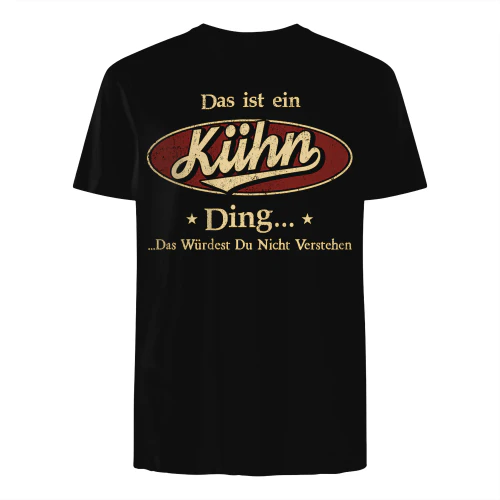 DE00363 Kühn DE1