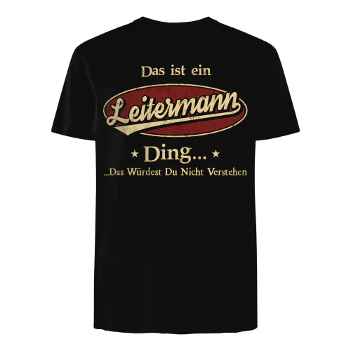 DE04140 Leitermann DE1