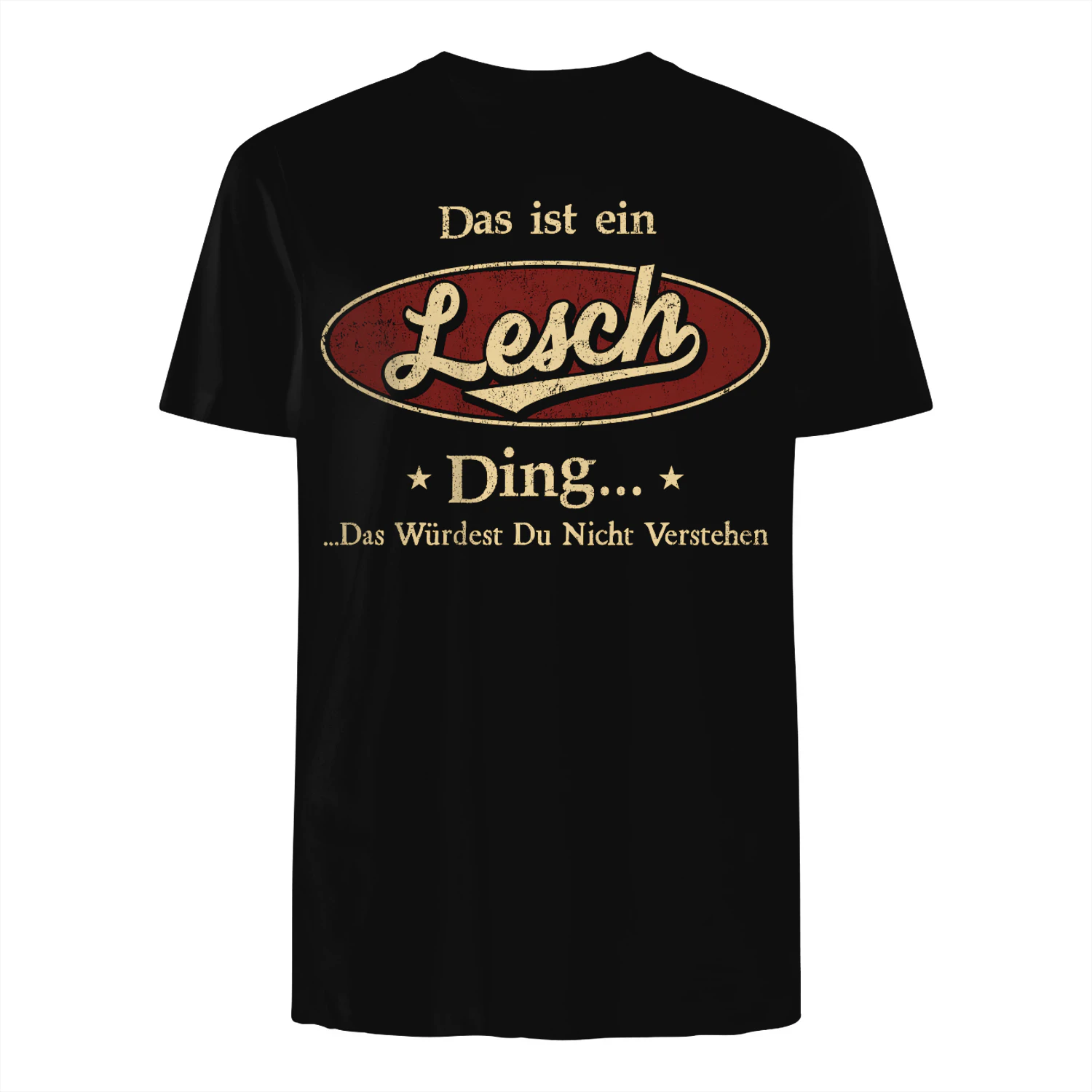 DE01300 Lesch DE1