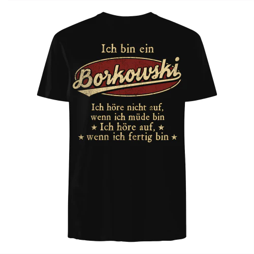 DE07554 Borkowski DA9