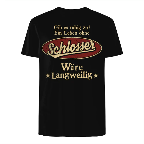 DE03858 Schlosser DA8