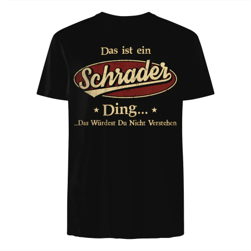 DE01637 Schrader DE1