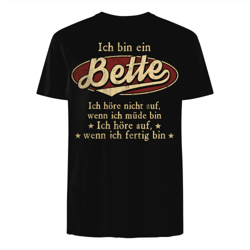 DE08359 Bette DA9