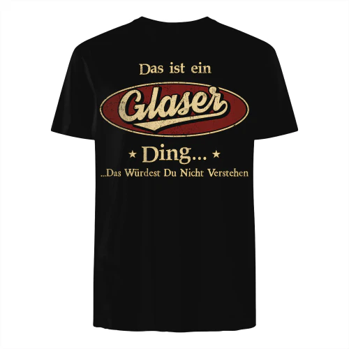 DE01739 GLASER DE1
