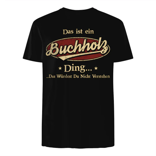 DE00604 Buchholz DE1