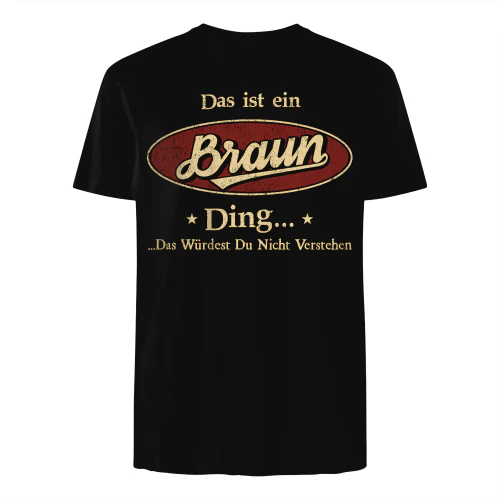DE01577 Braun DE1