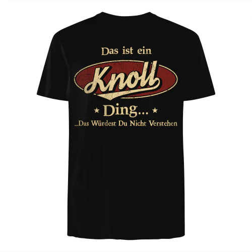 DE04077 Knoll DE1