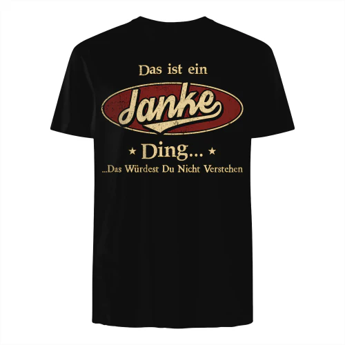 DE00995 Janke DE1