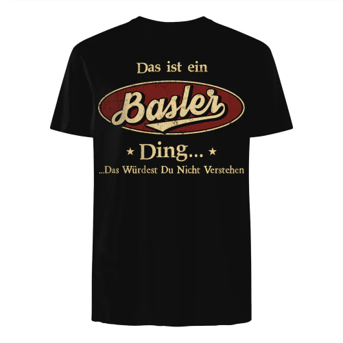 DE04585 BASLER DE1