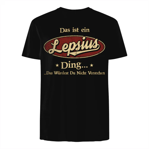DE02314 Lepsius DE1