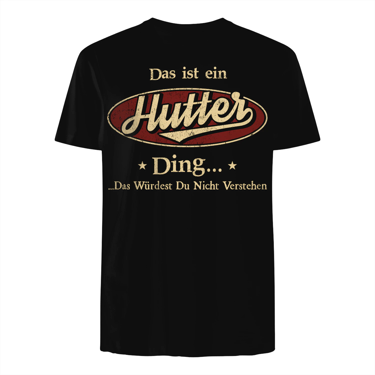 DE00464 HUTTER DE1