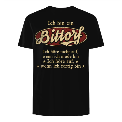DE08458 Bittorf DA9