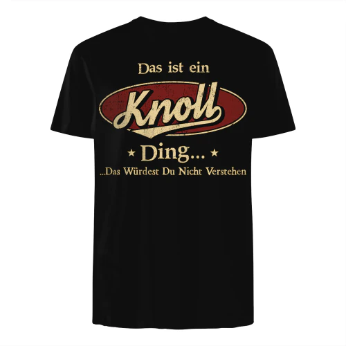 DE04077 KNOLL DE1