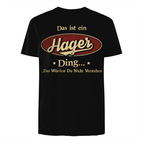 DE04939 HAGER DE1