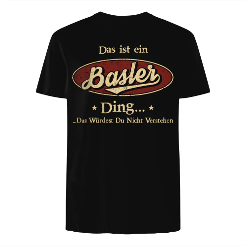 DE04585 Basler DE1