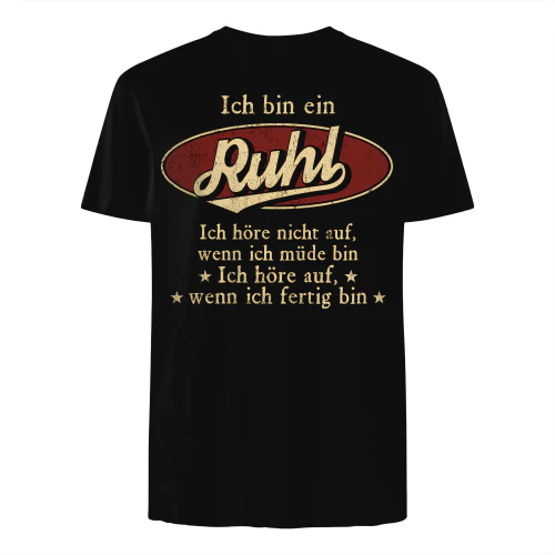 DE03353 Ruhl DA9