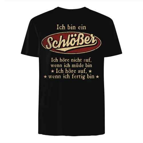 DE02273 Schlößer DA9
