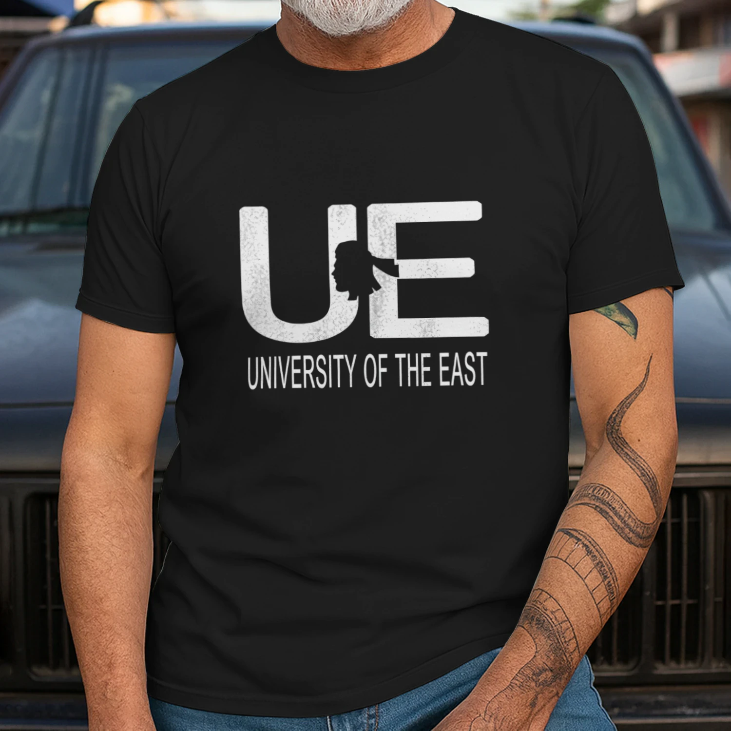UE University Of The East