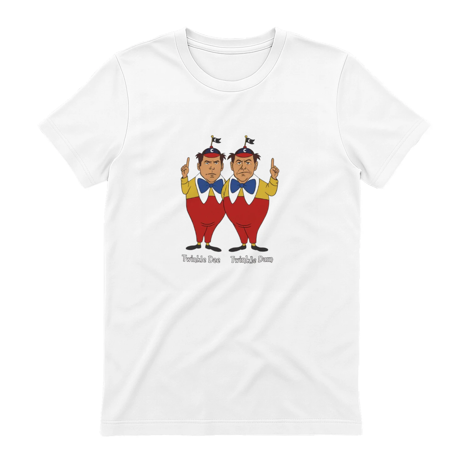 Twinkle Dee Twinkle Dum Shirt