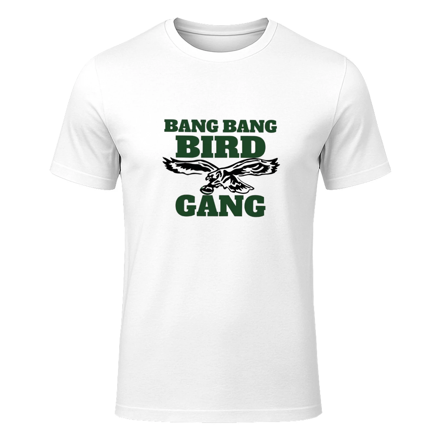 Barstool Bang Bang Bird Gang Philadelphia Shirt