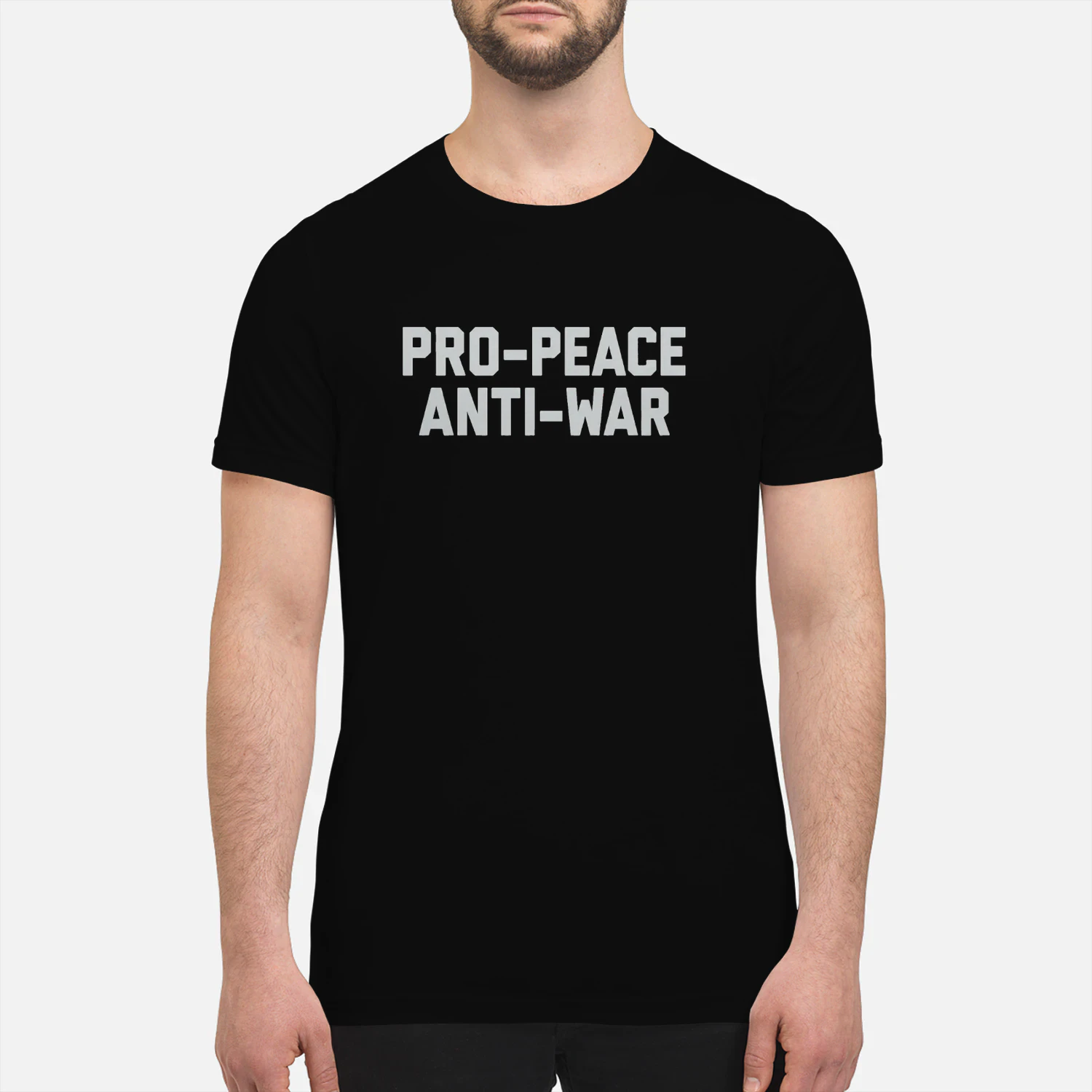 Enes Kanter Freedom ProPeace AntiWar Shirt