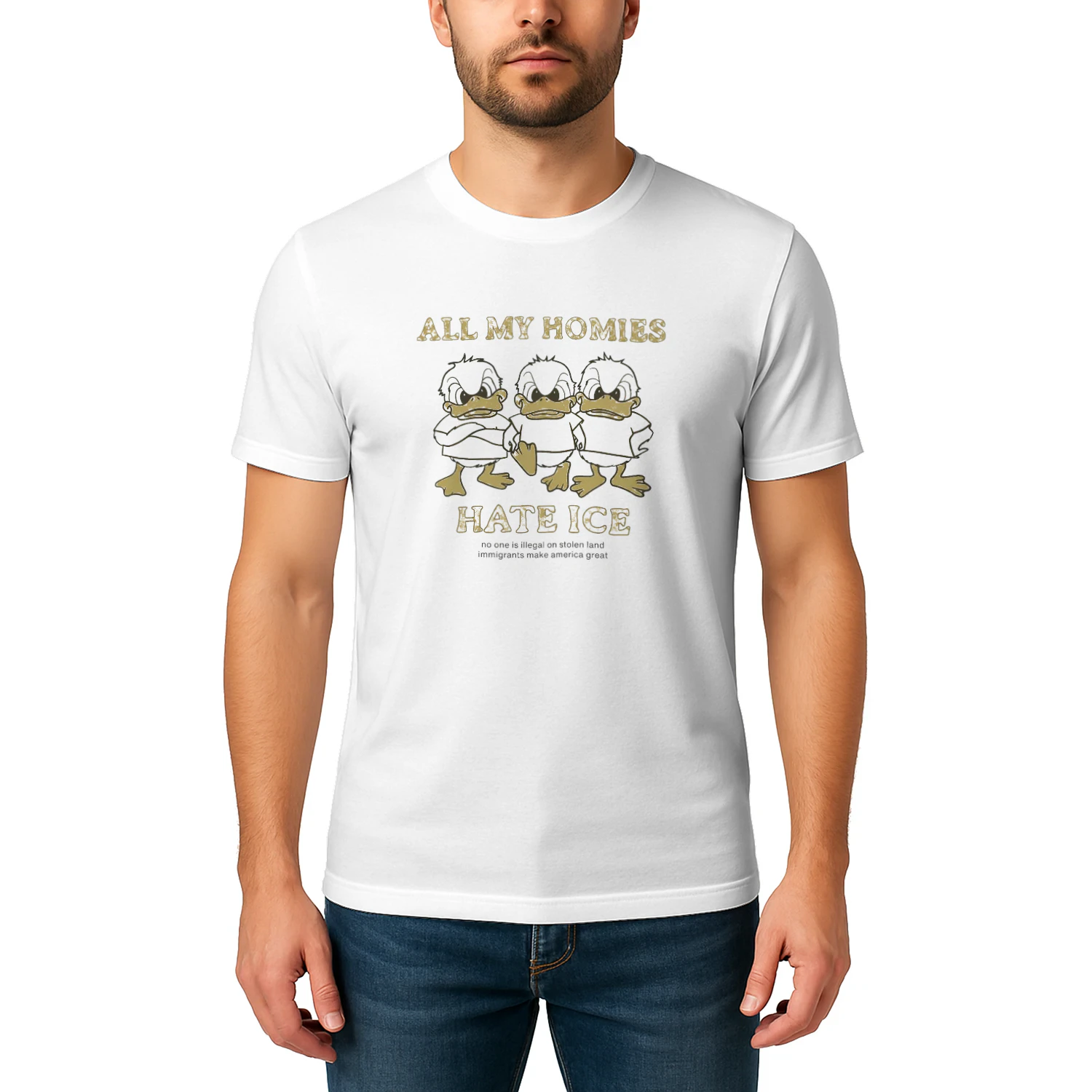 Zayn Malik All My Homies Hate ICE T-shirt  Zayn Malik Fan Design