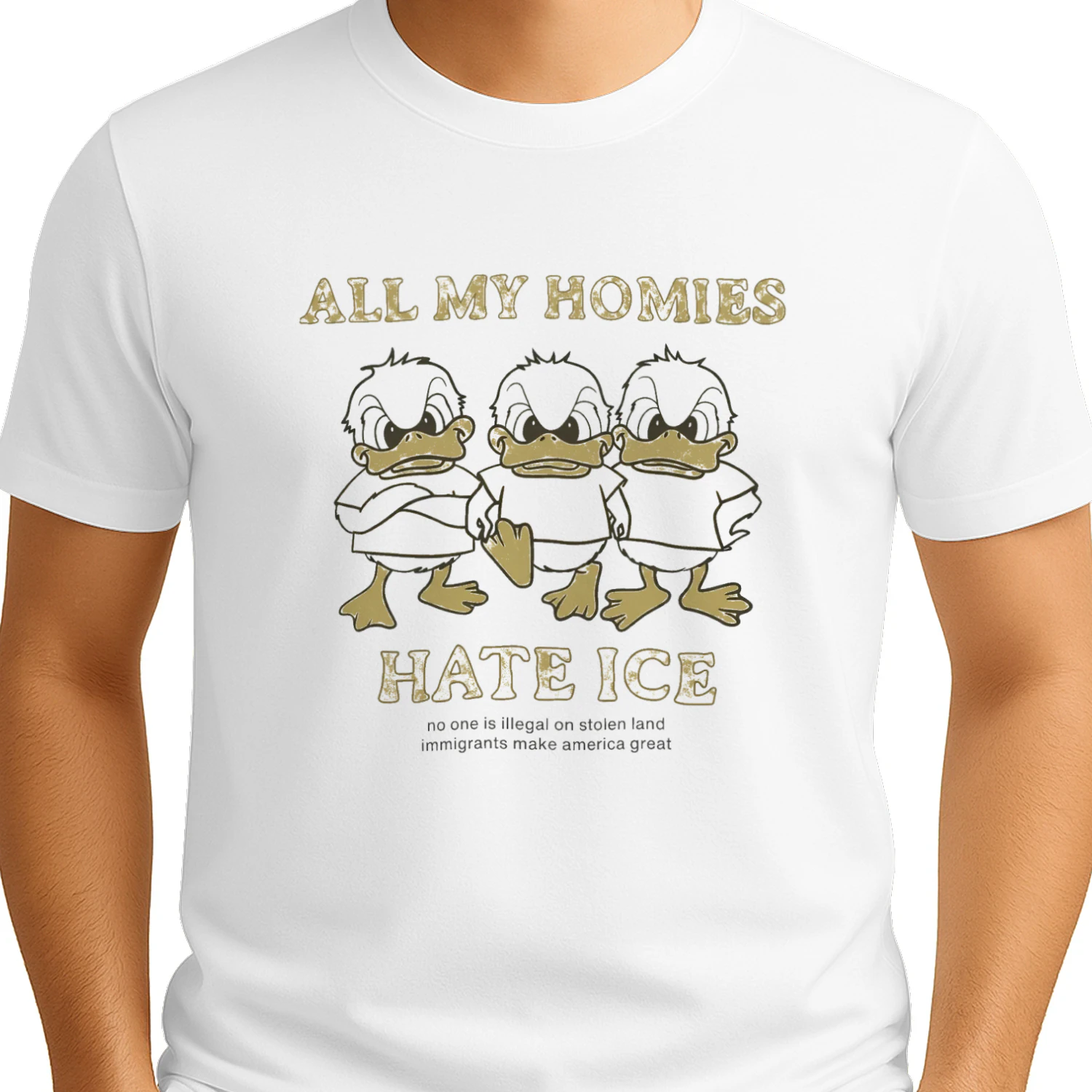 Zayn Malik All My Homies Hate ICE T-shirt  Zayn Malik Fan Design