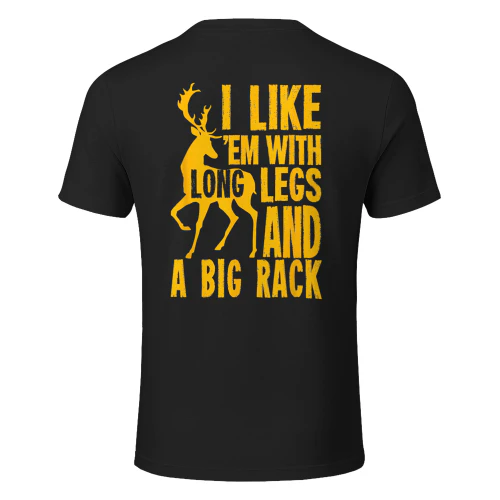Funny Deer Hunting Quote Gift for Hunters