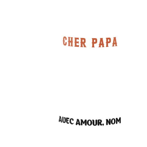 Product personalized Image