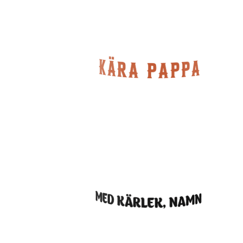 Product personalized Image