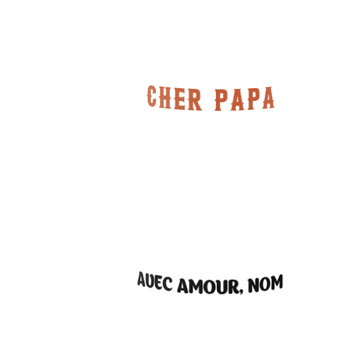 Product personalized Image
