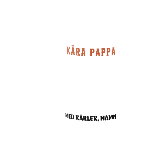 Product personalized Image