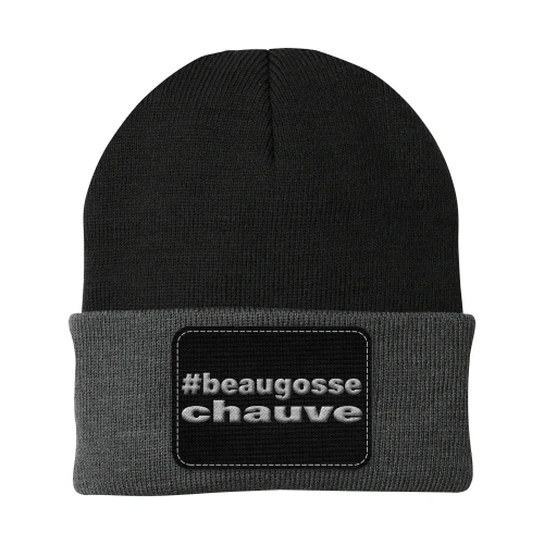 chauve 