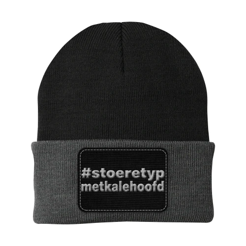 metkalehoofd
