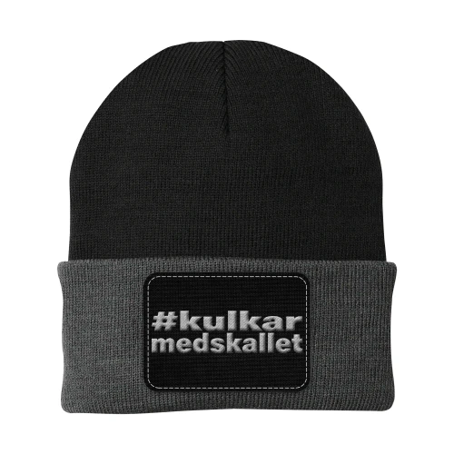 medskallet 
