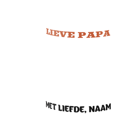Product personalized Image
