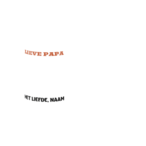 Product personalized Image