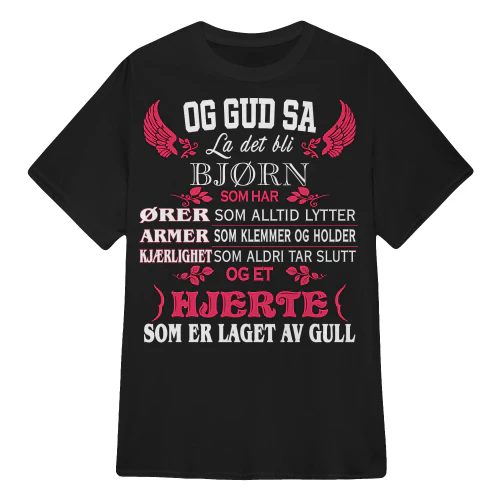 OG GUD SA
