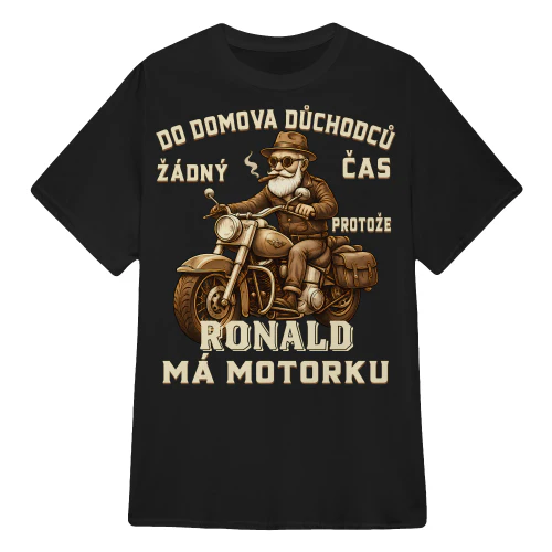 MÁ MOTORKU
