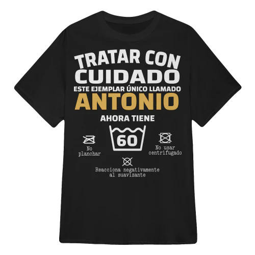 TRATAR CON