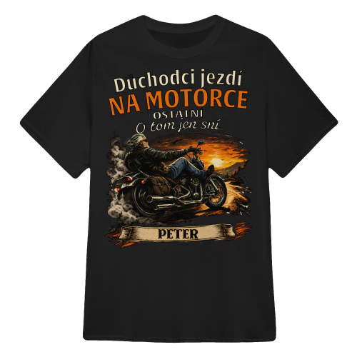 Důchodci jezdí