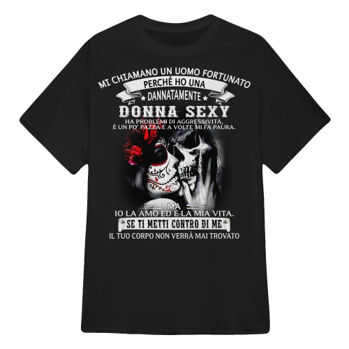 DONNA SEXY