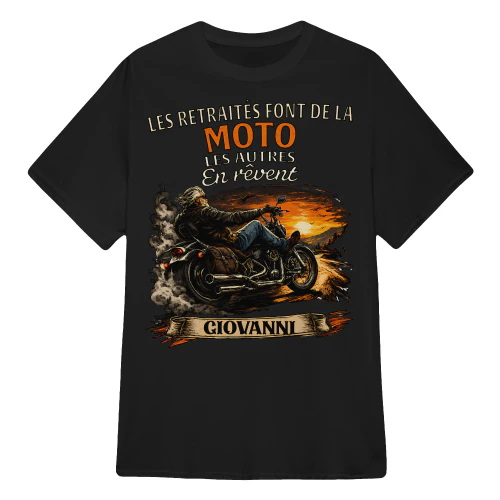 LES RETRAITÉS FONT DE LA