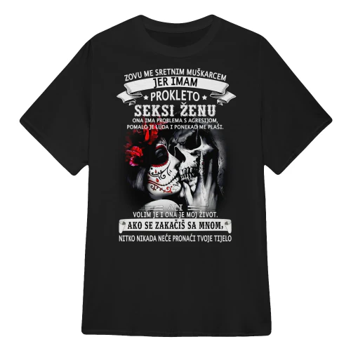 SEKSI ŽENU